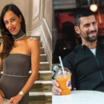 Се зборуваше дека се скарани: Ана Ивановиќ и Новак Ѓоковиќ цела вечер се забавувале во белградски локал