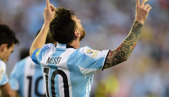 Меси има силна желба да игра на Светското првенство 2026