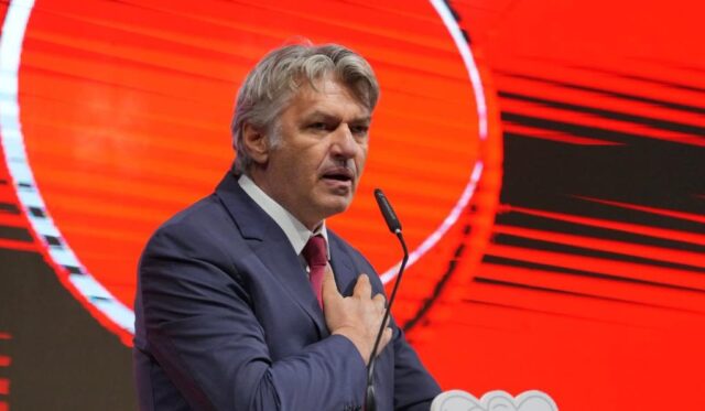 Села има три услови за да стане дел од Владата