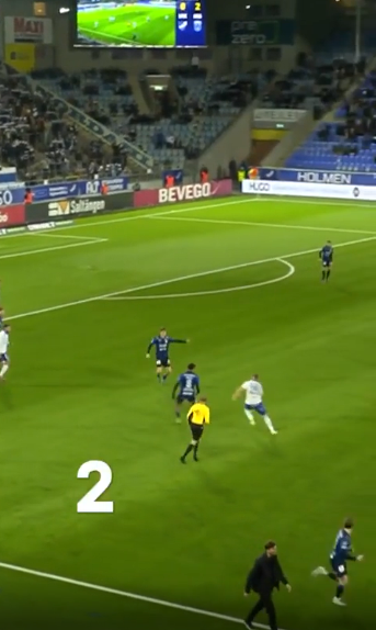 Шведскиот Манчестер Сити