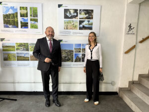 Позелен Балкан низ очите на неговите граѓани – фото изложба на проектот EU for Green во Скопје