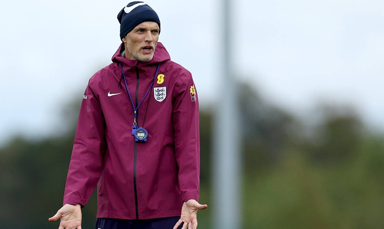 Тухел го предупреди Белингам: Никогаш нема да ја сменам мојата одлука