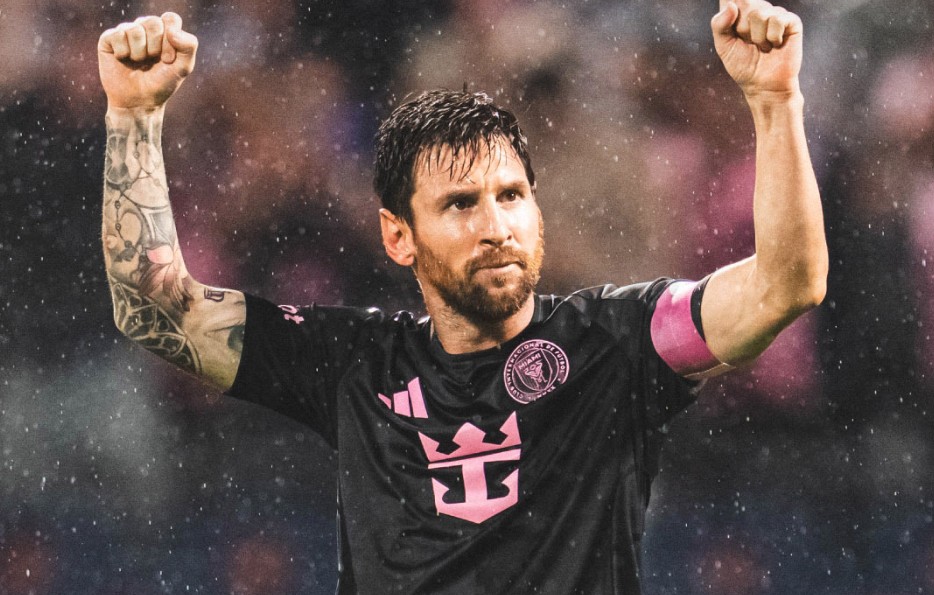 Лионел Меси пак стрелец, ама Интер Мајами загуби од Нешвил (ВИДЕО)