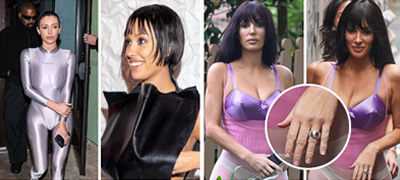 „Мислев дека е Ким и зошто ѝ се чудни прстите?“ – Сопругата на Канје Вест привлече внимание со новото појавување