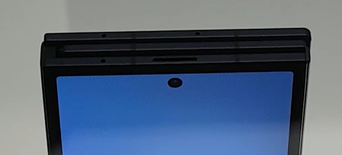 Видео го открива тројно преклопниот Samsung Galaxy Z TriFold