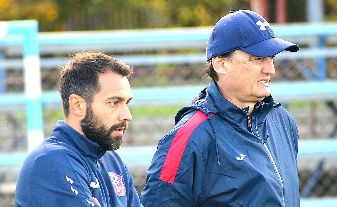 Работнички менува: Отказ за Алпарсан Ерден и Бобан Бабунски!