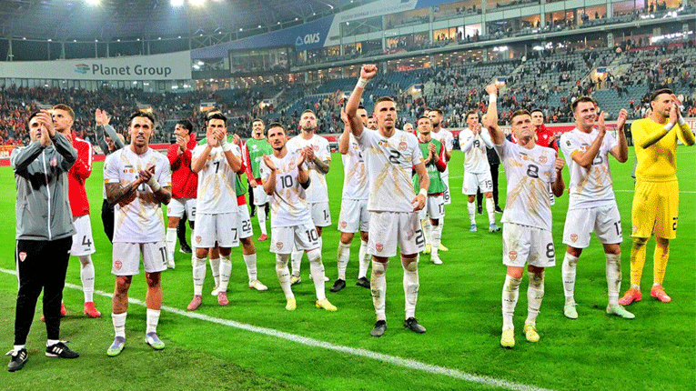 ФИФА размислува за бомбастична новина, теоретски Македонија може да биде во прв шешир за СП