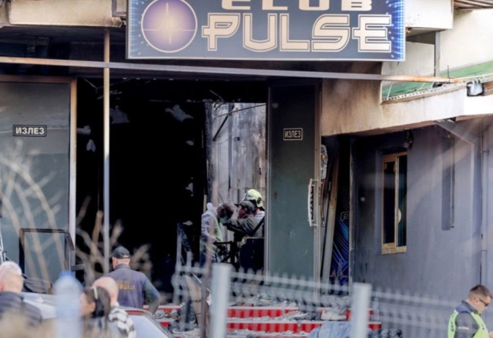 Почнува судењето за пожарот во Кочани