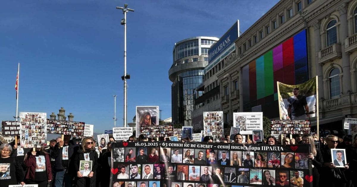 Почна судењето за пожарот во „Пулс“ во Кочани