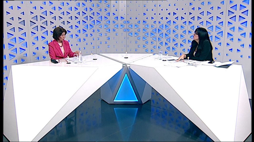 Сиљановска Давкова во 24 Анализа: Маршевите во Кочани – потсетник за потребата од правда и одговорност