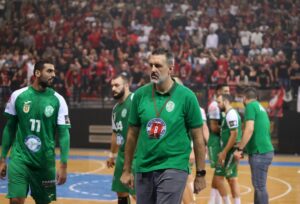 Гарабаја: Ќе сториме се да им ги замрсиме сметките на Пик Сегед