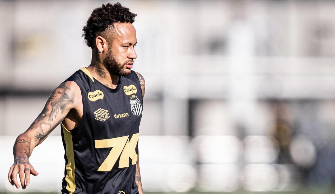 Жестоки критики за Нејмар: Престани да се срамиш и напушти го фудбалот!