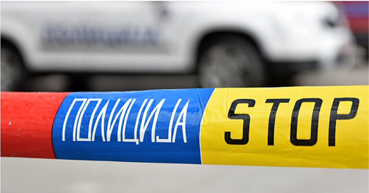 Свирепо убиство во Штип, жртва била 79-годишна жена