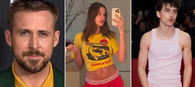 Рајан Гослинг, Килијан Марфи – Кои славни личности луѓето не би ги сметале за убави ако не беа познати?