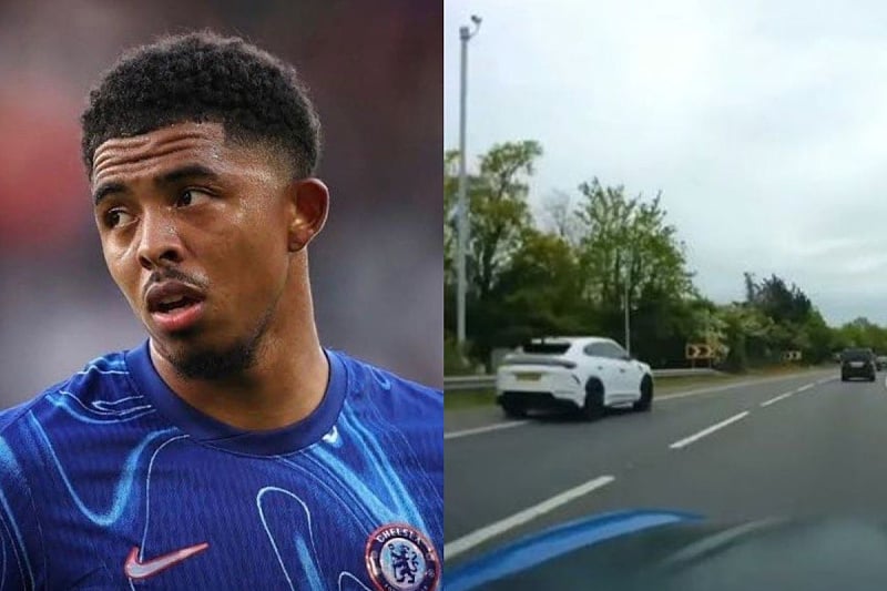 Sвездата на Челзи остана без возачка дозвола, ќе мора да одработи и 300 часа општо-користа работа