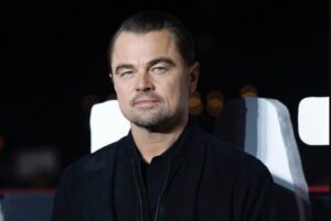 (Видео) Леонардо Дикаприо го прослави роденденот со својата девојка