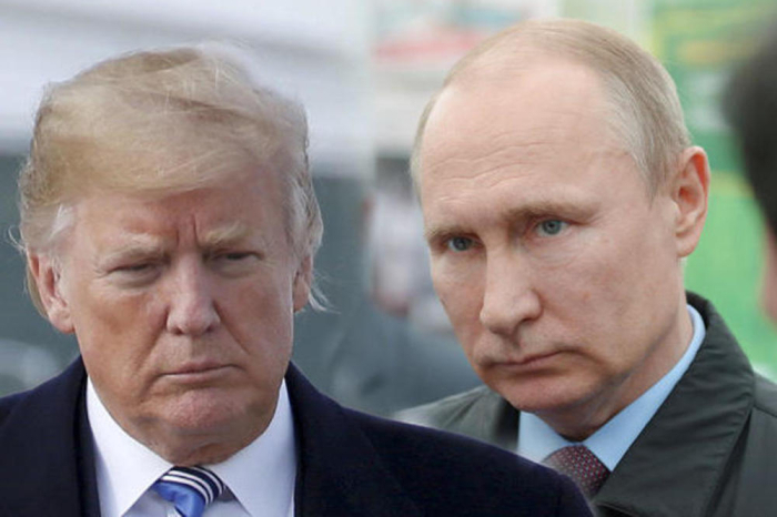 Кремљ се надева на уште една средба Путин – Трамп