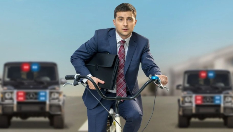 Од „слуга на народот“ до воен профитер