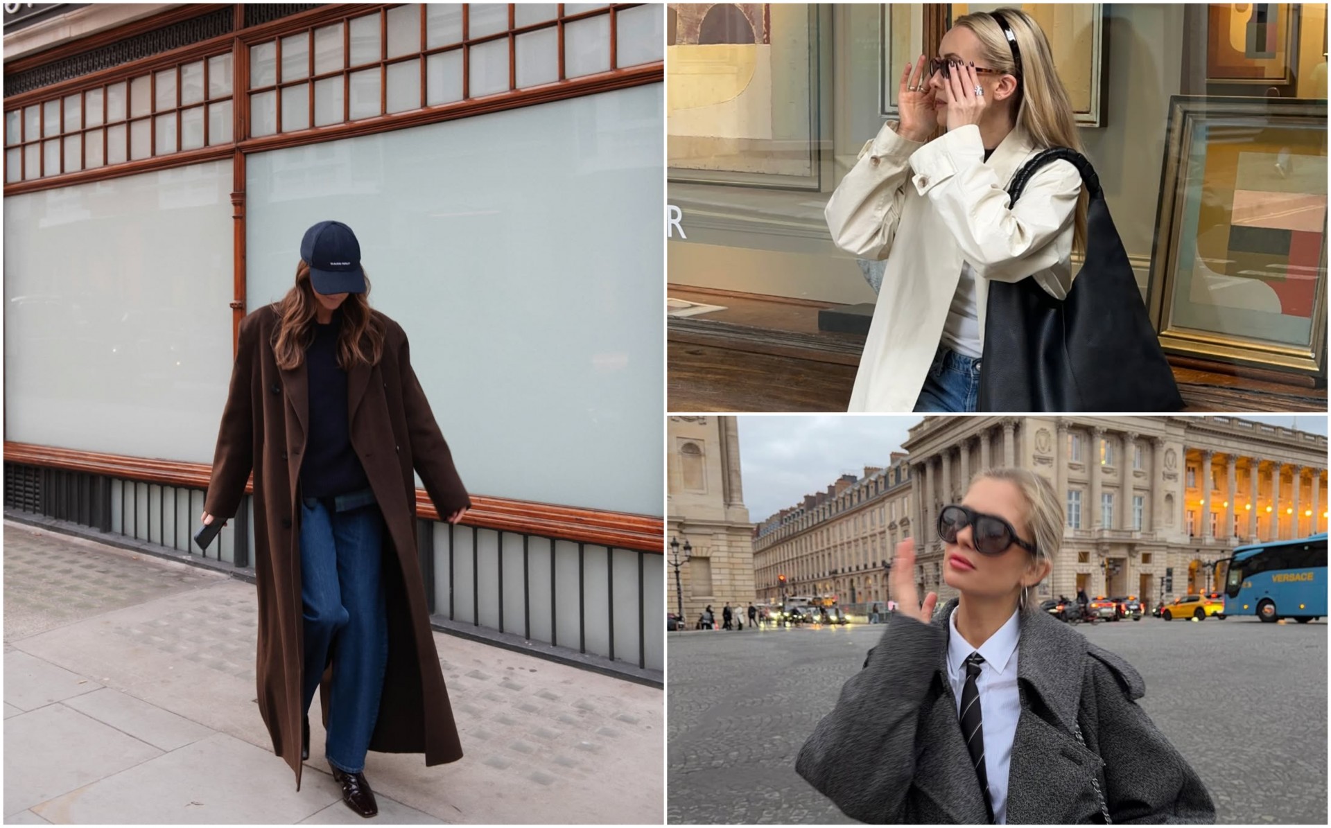 Безгрешна формула за секоја fashion девојка: 3 начини да носите фармерки и чизми сезонава ФОТО