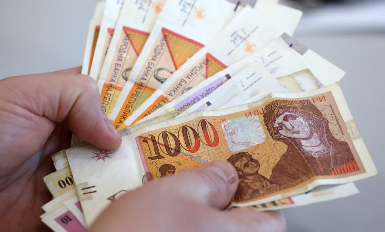 МФ ќе ja исплати главницата и каматата од втората Граѓанска обврзница, се подготвува проспект за нова