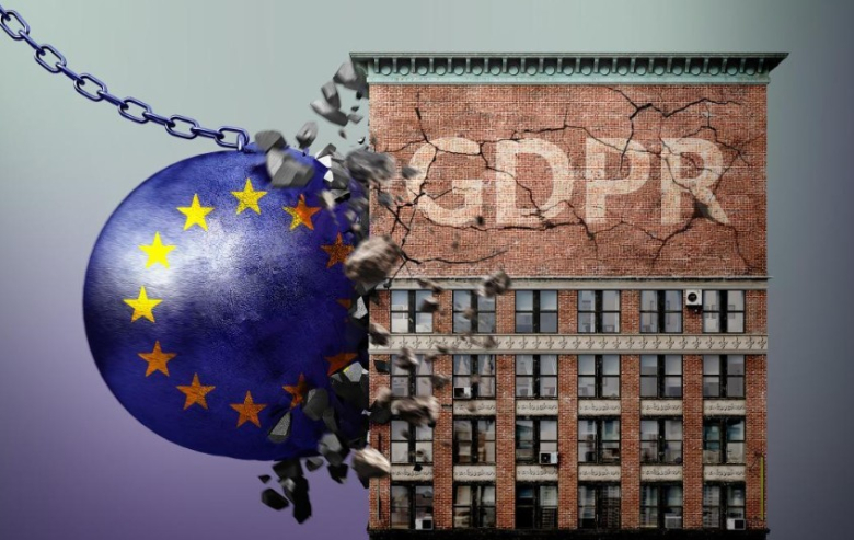 Брисел се откажува од заштитата на приватноста на податоците