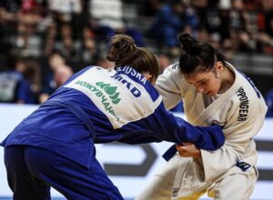 Јуниорите и кадетите викнедов ќе настапат на европските џудо купови во Подогорица и во Солун