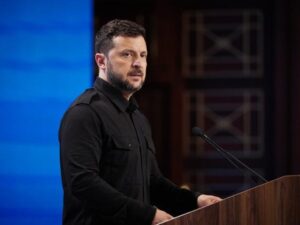 Зеленски: Украина се соочува со еден од најкритичните моменти од почетокот на војната