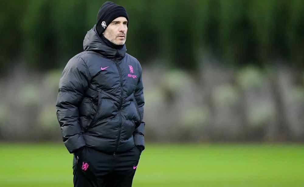 Проблем за Челси: Мареска остана без важен фудбалер цел месец