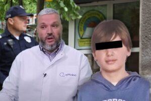 Апелациониот суд во Белград ја поништи првостепената пресуда против Владимир и Милјана Кецмановиќ