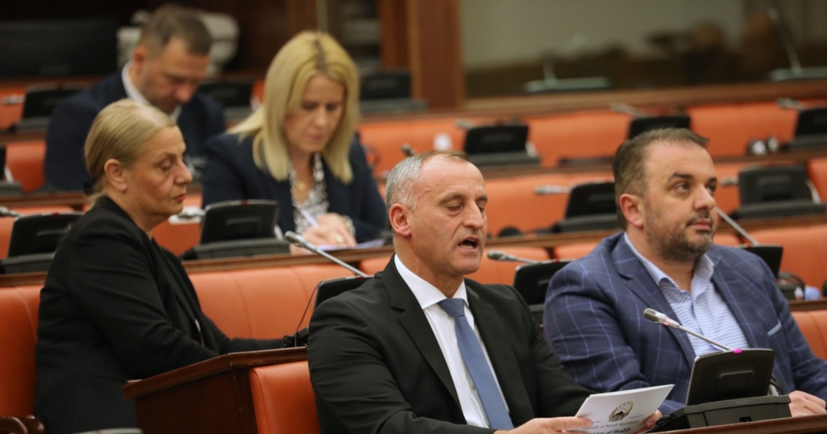 Анкетните комисии: Контрола на власта или партиски маркетинг?