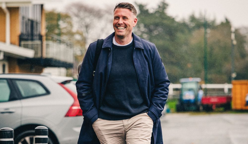 Роб Едвардс се врати онаму каде што почна, повторно е тренер на Вулвс!