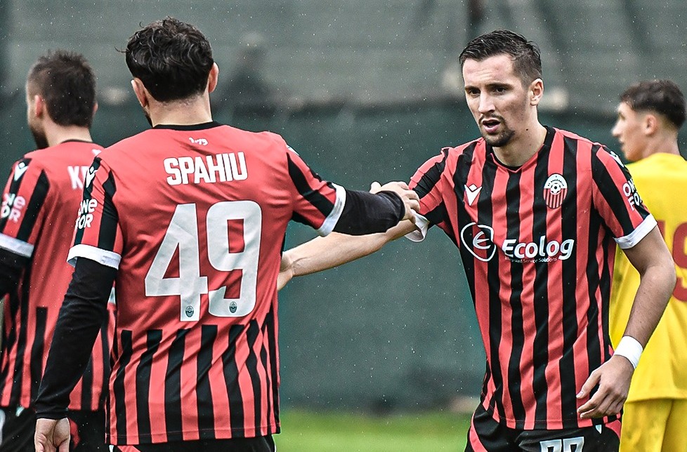 Шампионот со пресврт го победи најслабиот во ПМФЛ!