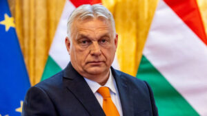 Орбан: Финансираме земја која нема шанси да ја добие војната