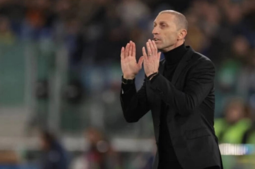 Милевски веќе нема да биде селектор?