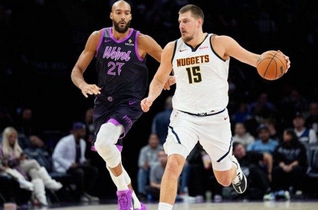 Преглед НБА: Нов „трипл-дабл“ на Јокиќ за победа на Нагетс, победи впишаа и Лејкерс и Тандер