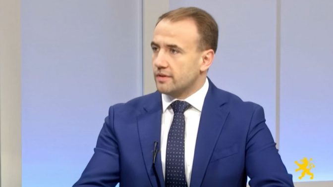 Со Буџетот за 2026 ќе обезбедат повисоки плати и пензии, капитални инвестиции и економски раст