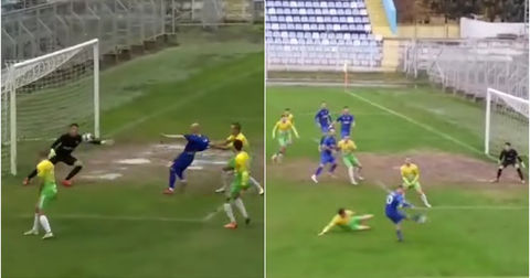 ФК Беласица: Дали некому пречиме? Ќе видиме дали ќе продолжиме во ВМФЛ!