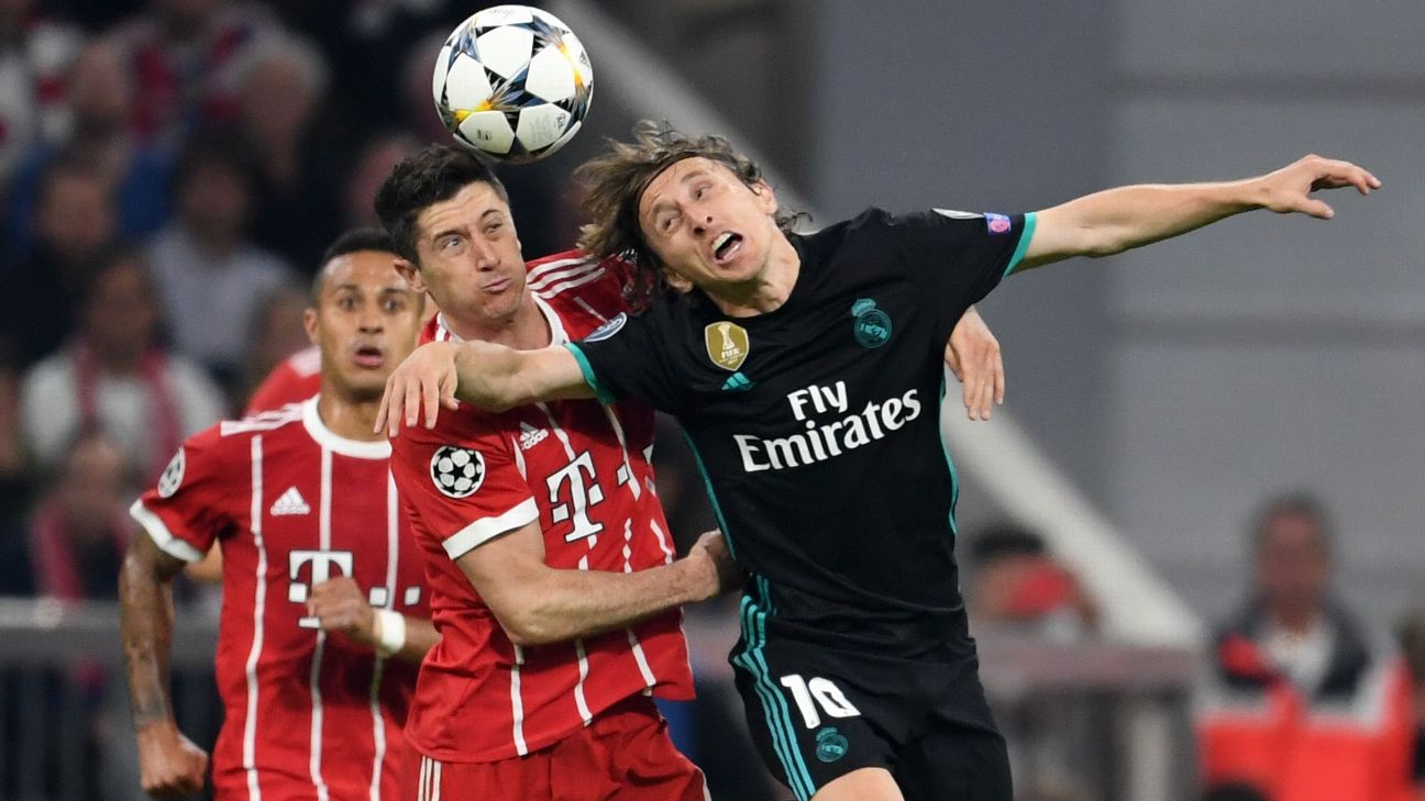 Милан посакува уште еден „капиталец“, кој е речиси врсник на „дедото“ Модриќ!