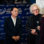 Заврши третото издание на манифестацијата „Балканофилмофилија Париз – Берлин – Вашингтон – Нови Сад 2025“