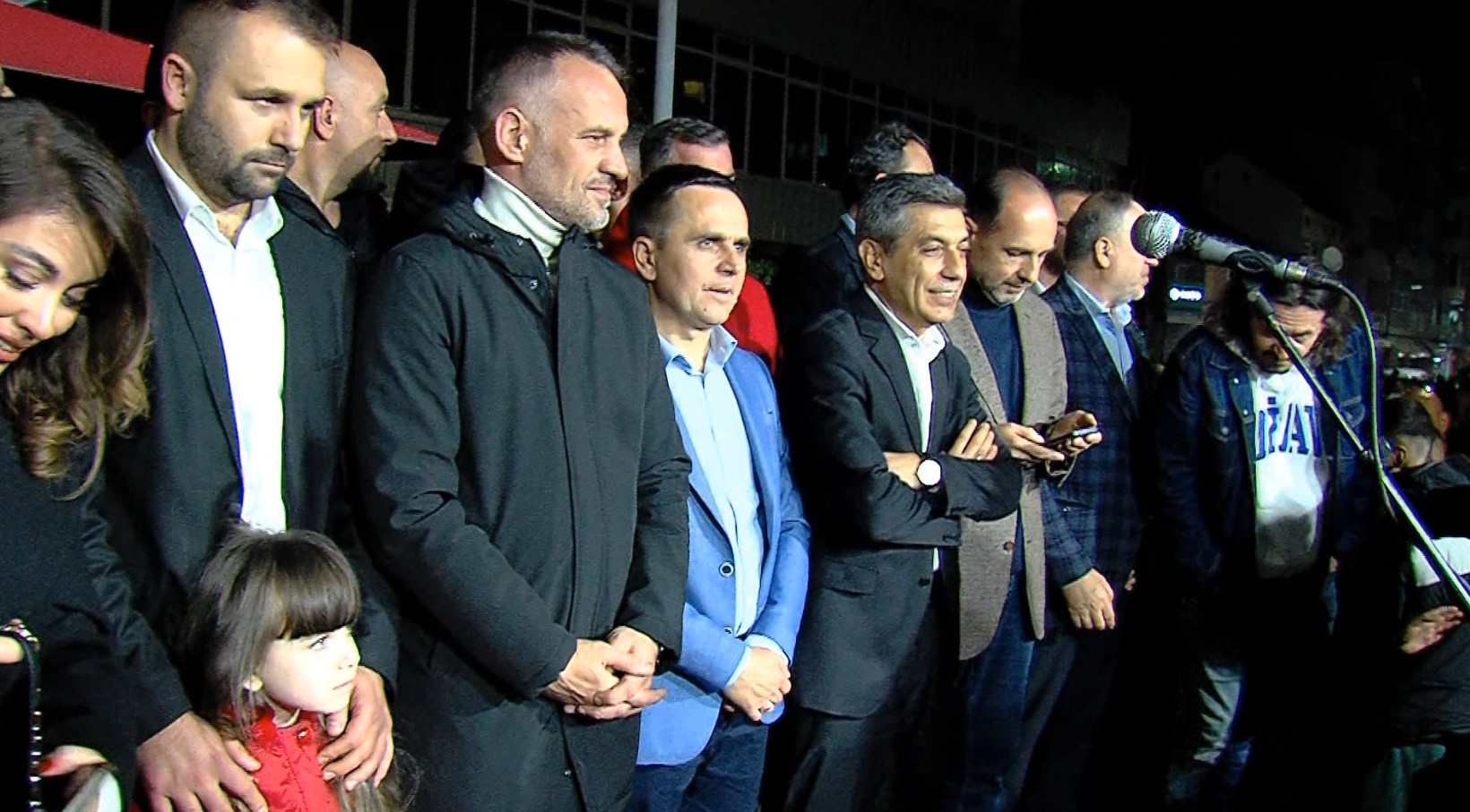 Вреди го победи ДУИ по бројот на градоначалници