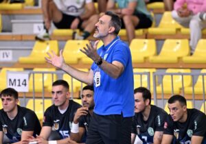 Гарабаја: Голманите ни ја донесоа победата во Битола, вечерва тоа не беше случај