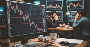 Пад на крипто берзите – Биткоинот под 83.000 долари