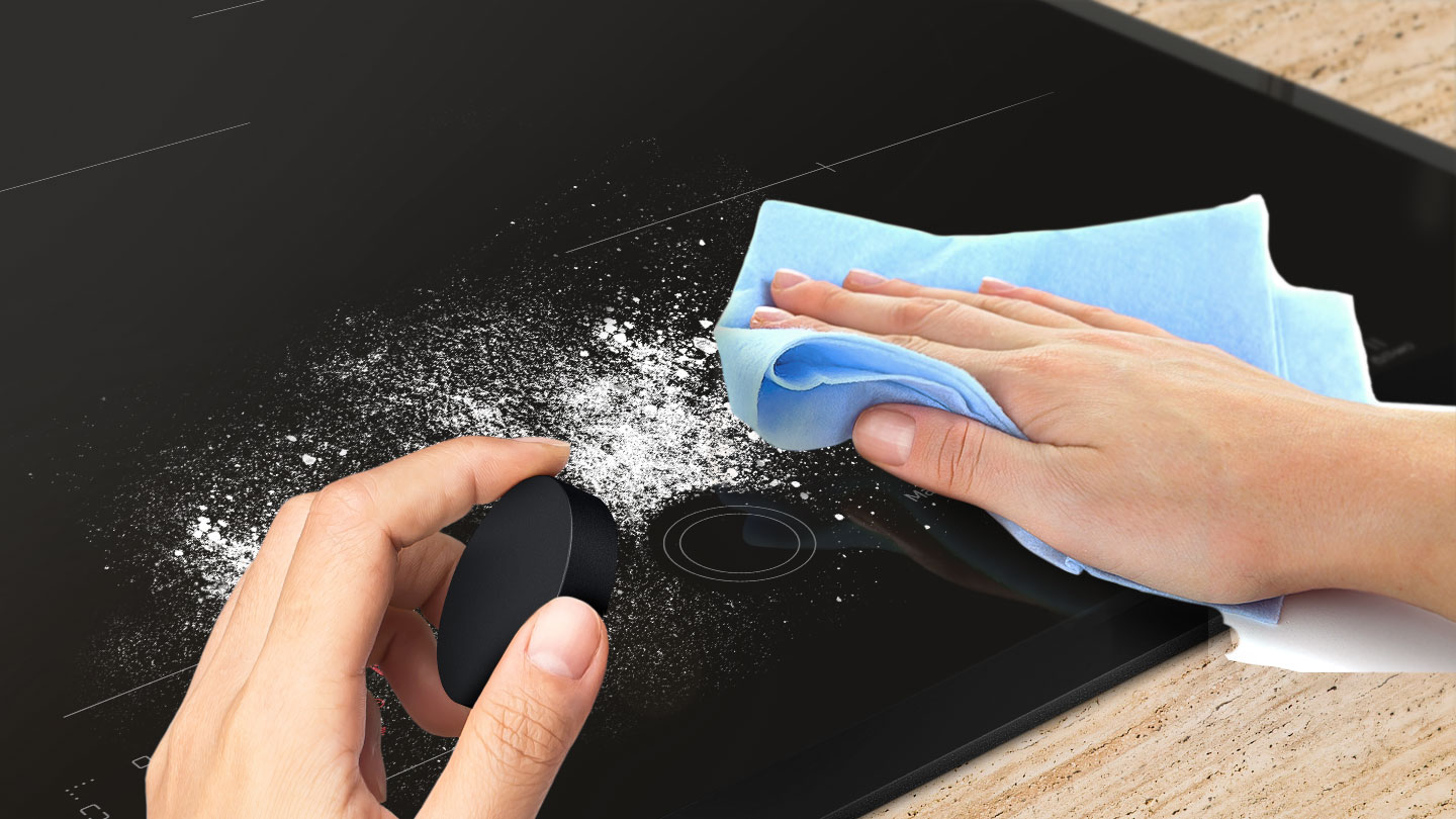 Како да го подобрите чистењето и енергетската ефикасност на плочата за готвење?