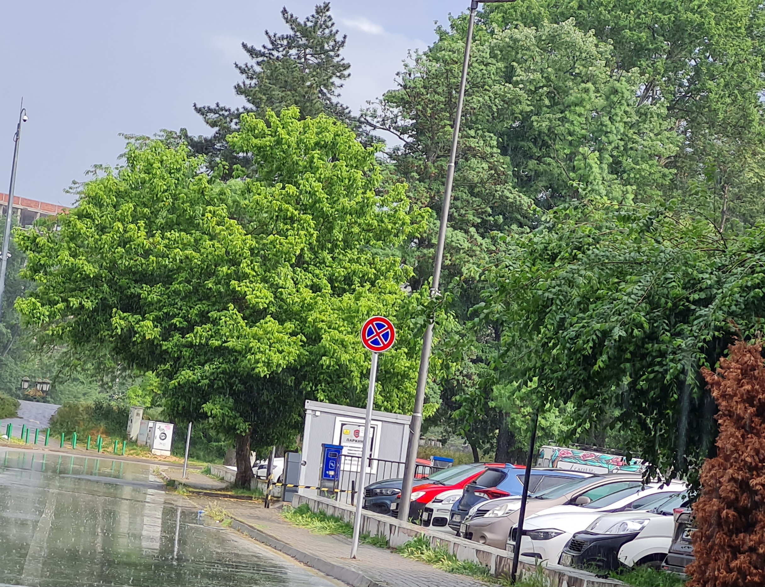 Во петок и викендот сo пообилни врнежи од дожд