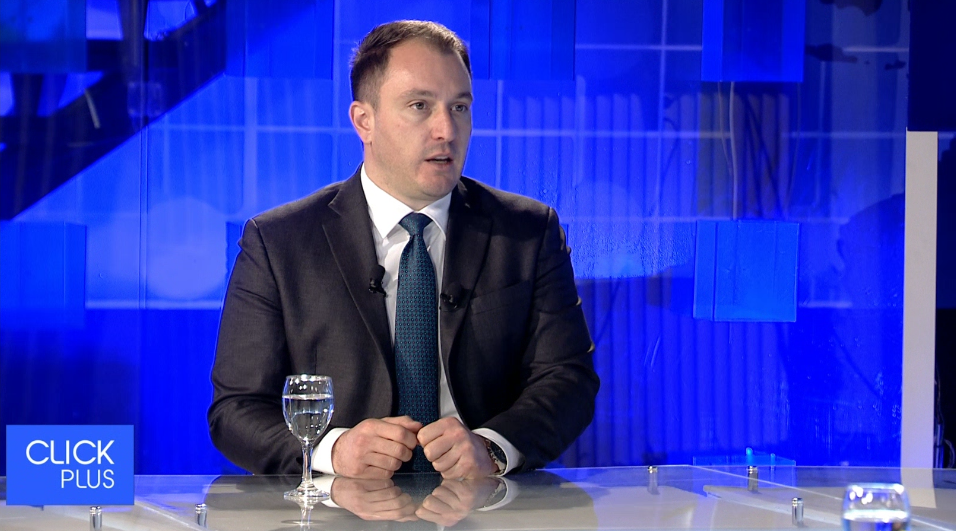 Андоновски: Целта е мобилните услуги во странство да се користат по исти услови како дома