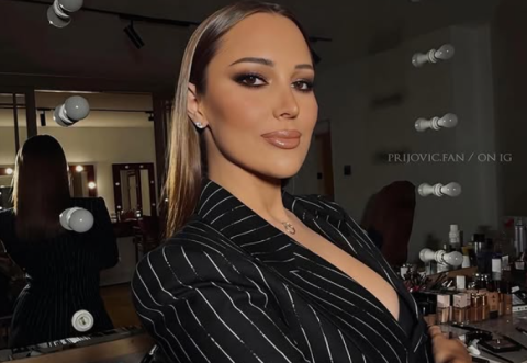 Концертот на Александра Пријовиќ во Загреб: ВИП билетите достигнуваат 700 евра, фановите поделени поради високата цена