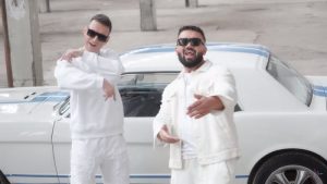 Јован Јованов и Елвир Мекиќ повторно заедно – излезе новиот дует „Адреналин“