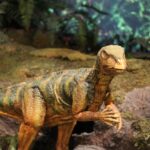 Пронајден фосил што одговара на теоријата дека астероид ги избришал диносаурусите од лицето на Земјата