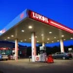 Лукоил ја прекина работата на нафтено поле, причина санкциите на САД