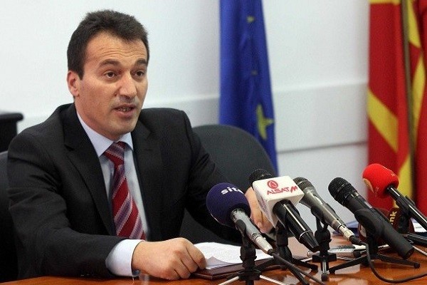 Блерим Беџети нема да биде повеќе координатор на пратениците на ДУИ